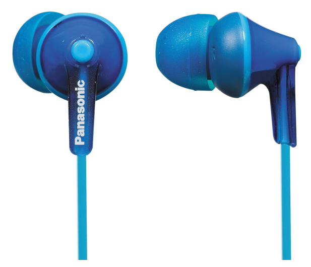 PANASONIC RP-HJE125E-A - 217468 - zdjęcie